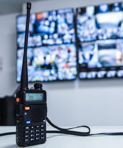 agence de sécurité en france